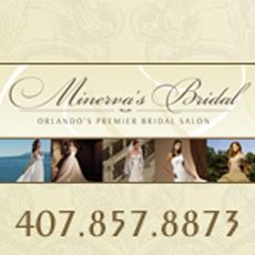 minerva's bridal