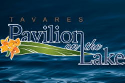 Tavares Pavilion on the Lake