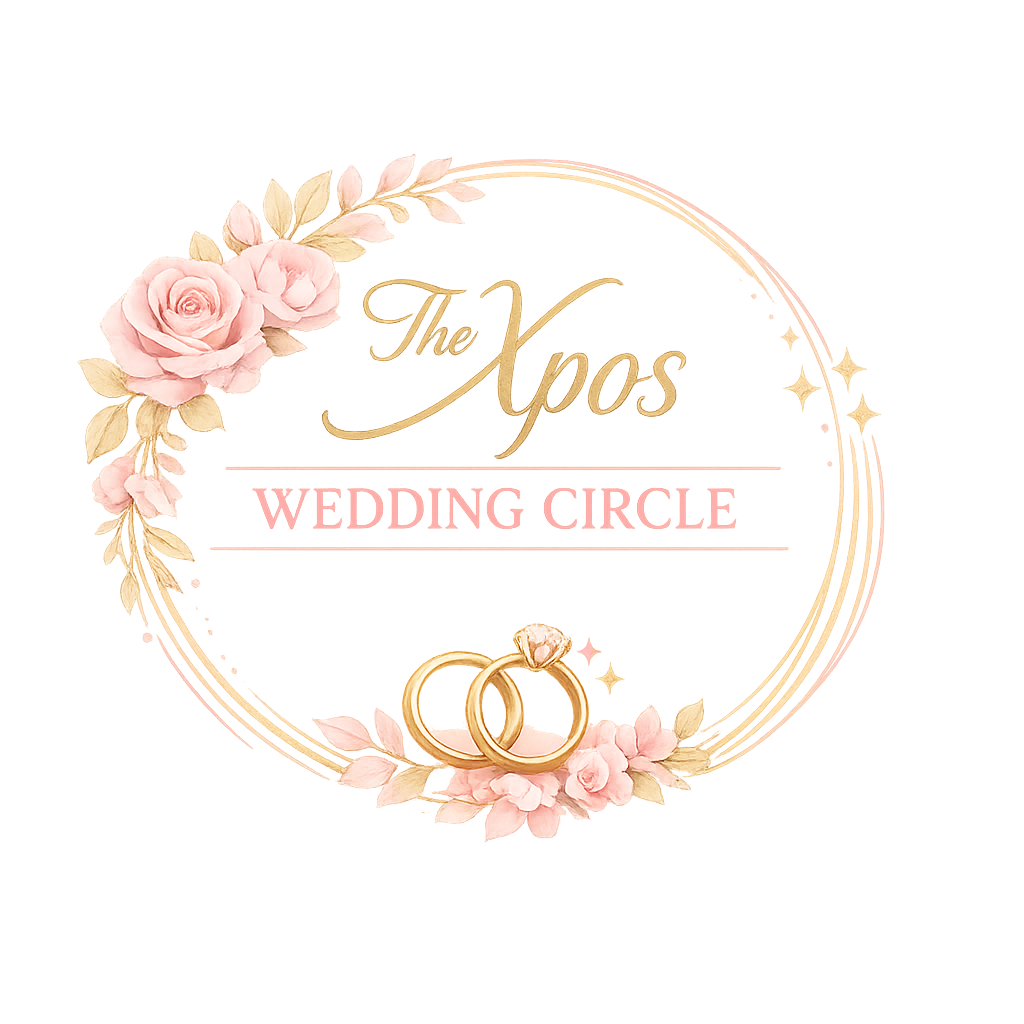 The Wedding Circle Logo