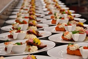 catering