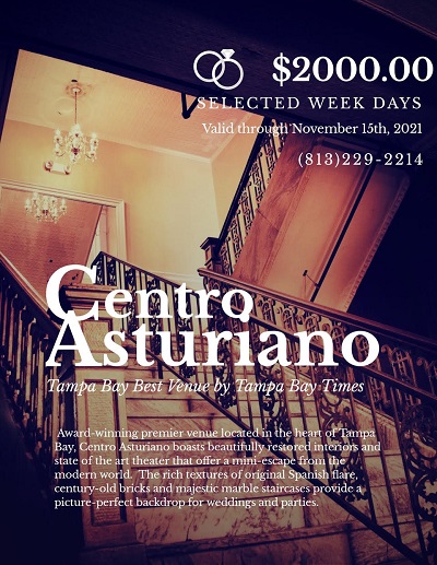 CentroAsturianodeTampa TheXpos